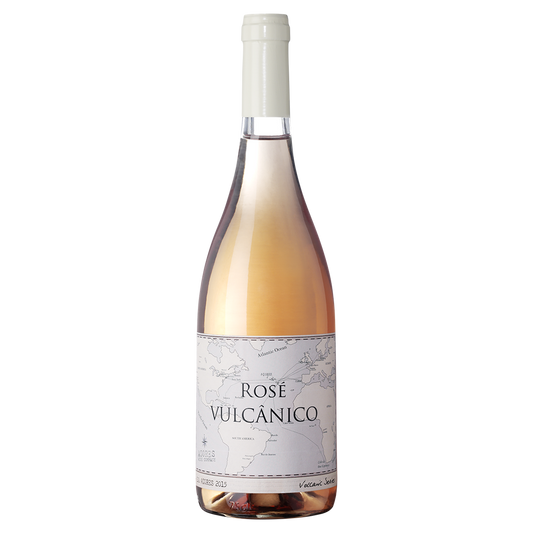 Azores Wine Company Rosé Vulcânico