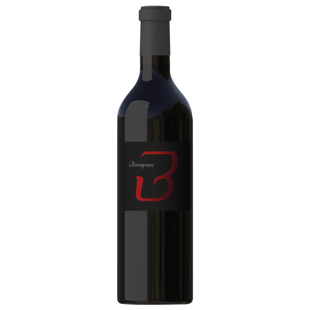 Binigrau B-Negre 2017