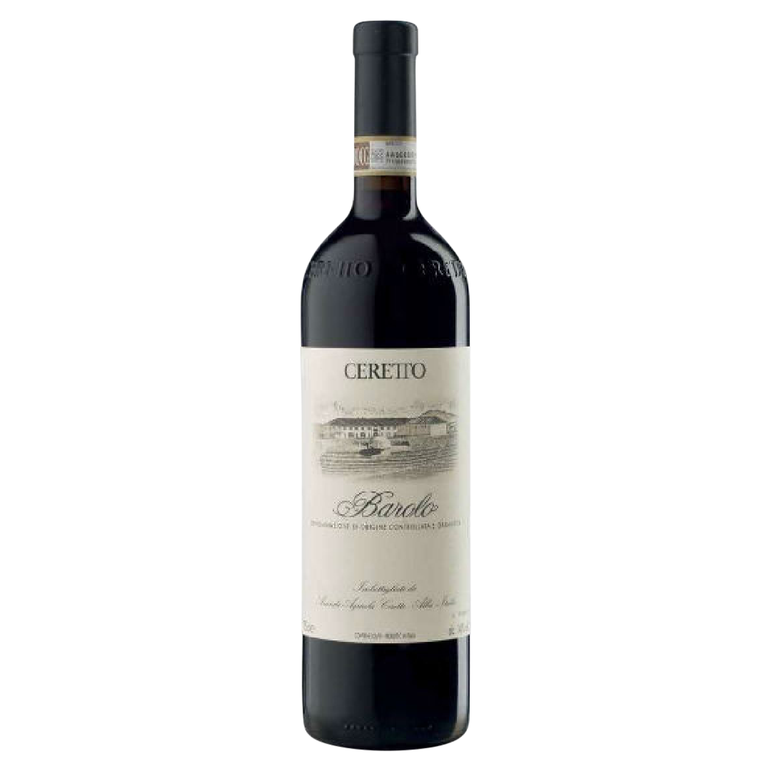 Ceretto Barolo DOCG