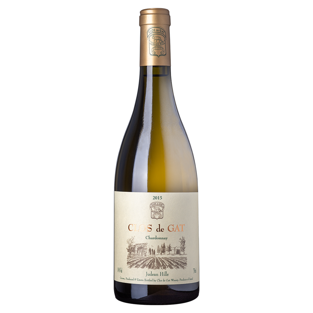 Clos de Gat Chardonnay