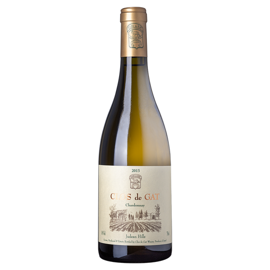 Clos de Gat Chardonnay