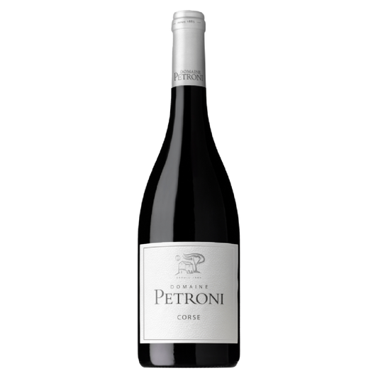 Domaine Petroni Corse Rouge