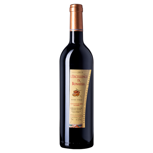 L'Excellence de Bonassia