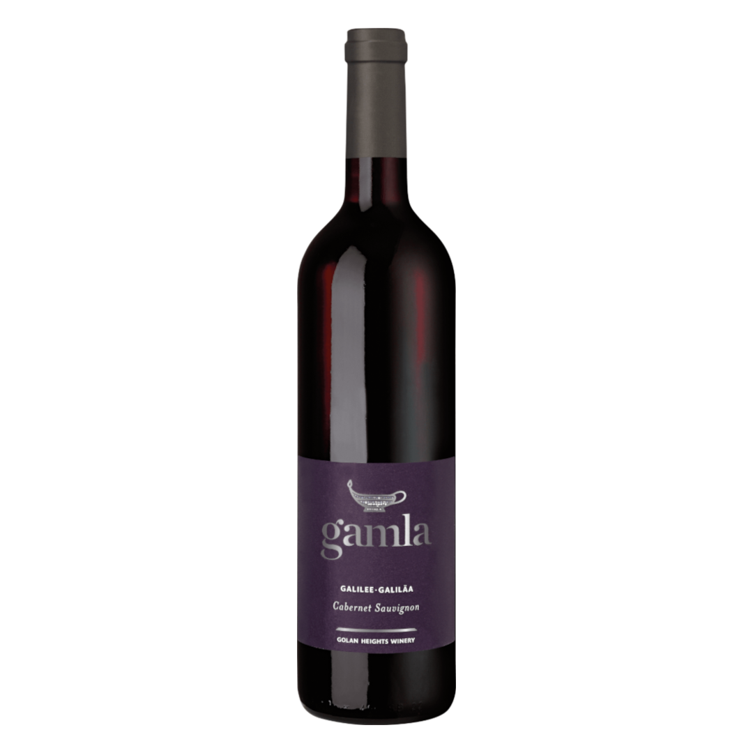 Gamla Cabernet Sauvignon