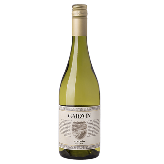 Bodegas Garzón Albariño Reserva
