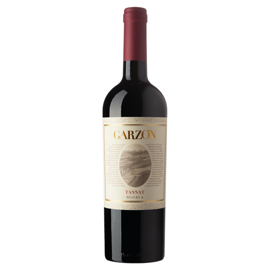 Garzón Tannat Reserva 2022