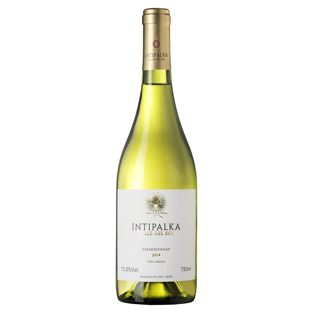 Santiago Queirolo Intipalka Chardonnay
