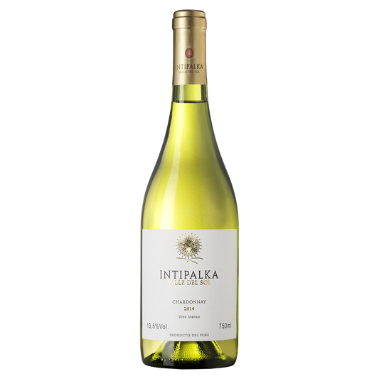 Santiago Queirolo Intipalka Chardonnay