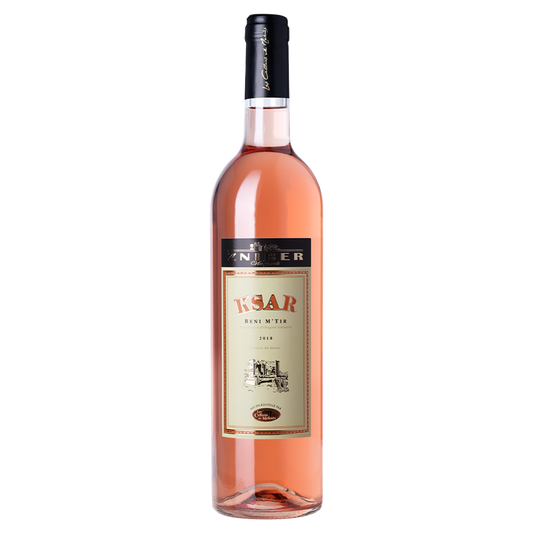 KSAR Rosé