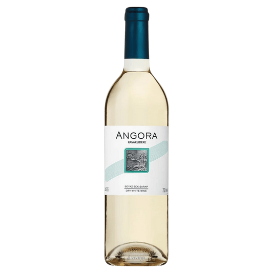 Kavaklidere Angora Weiß