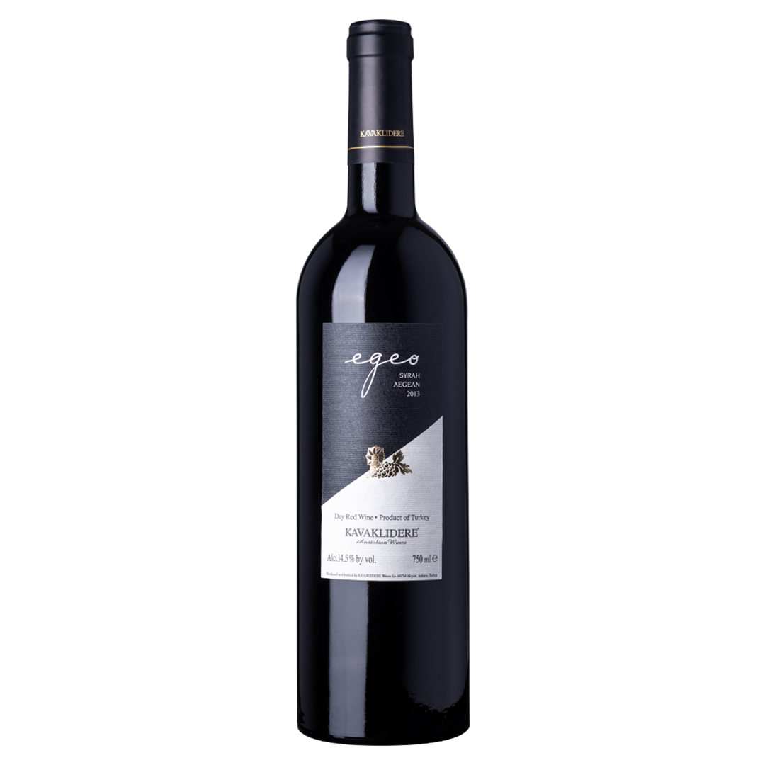Kavaklidere Egeo Syrah