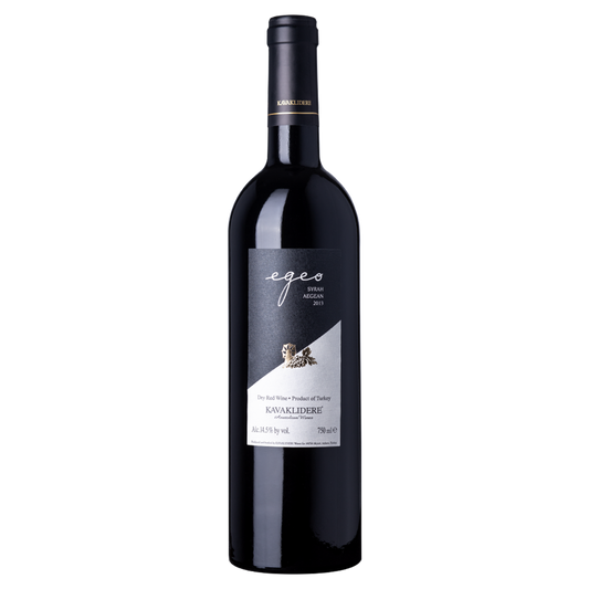 Kavaklidere Egeo Syrah