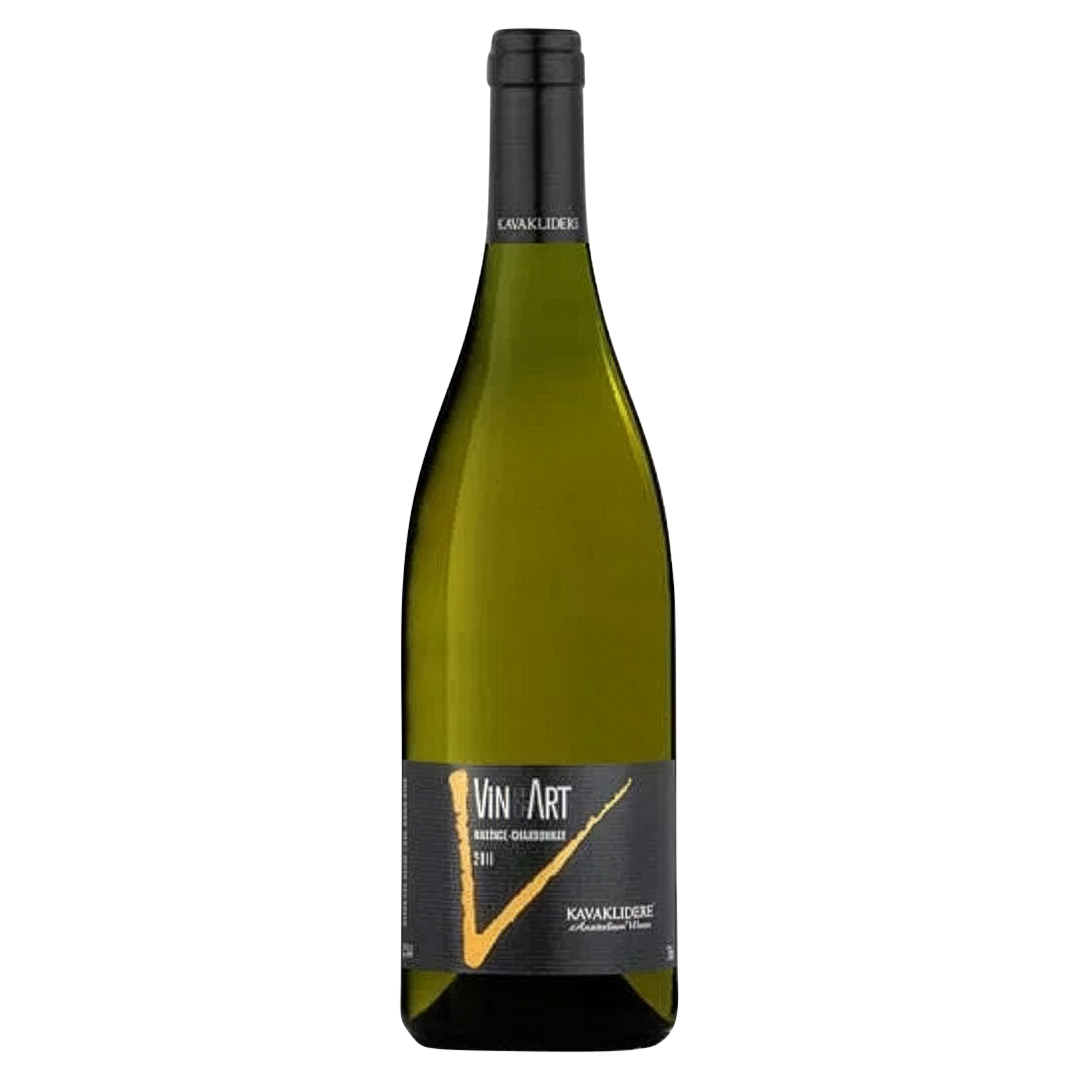 Kavaklidere Vin&Art Narince-Chardonnay