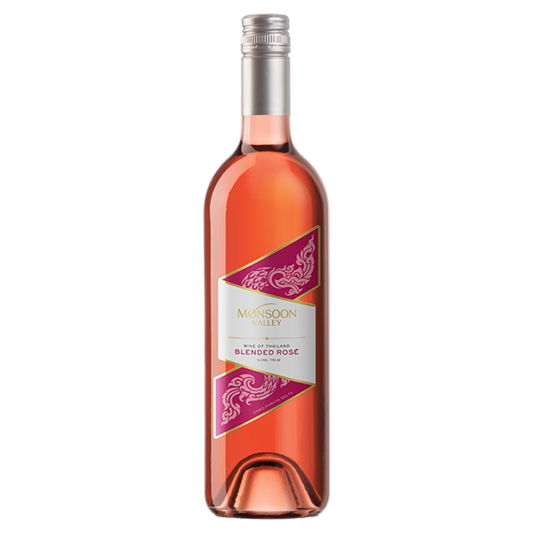 Monsoon Valley Classic Blended Rosé