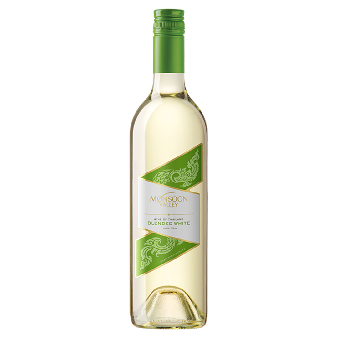 Monsoon Valley Classic Blended White