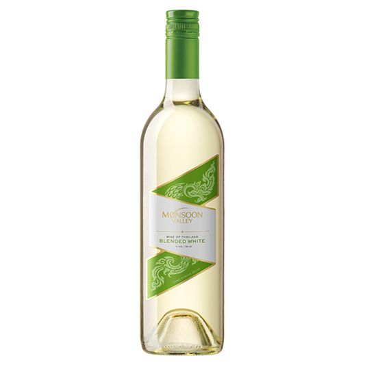 Monsoon Valley Classic Blended White