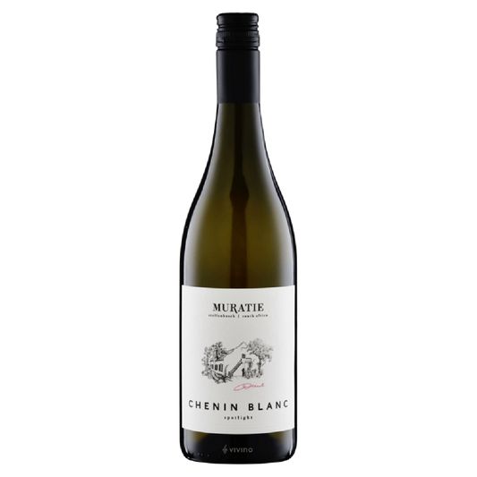 Muratie Chenin Blanc Spotlight