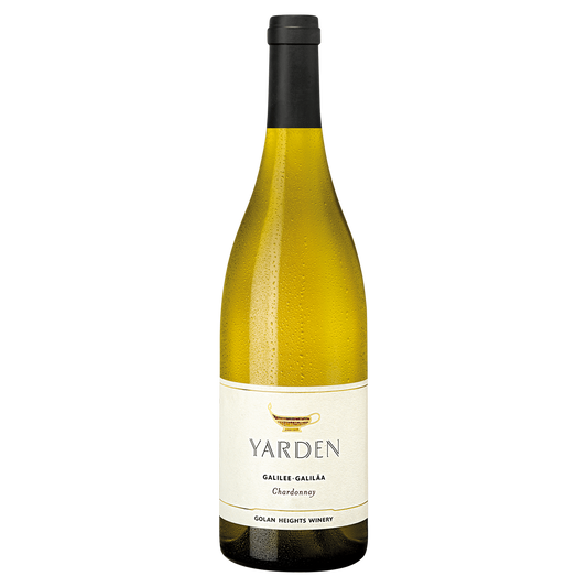 Yarden Chardonnay