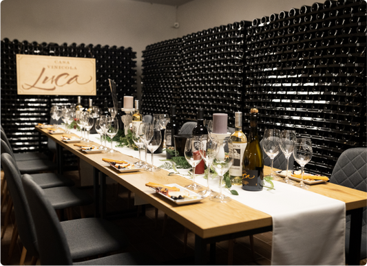 Entdecken und Genießen: Moldawien