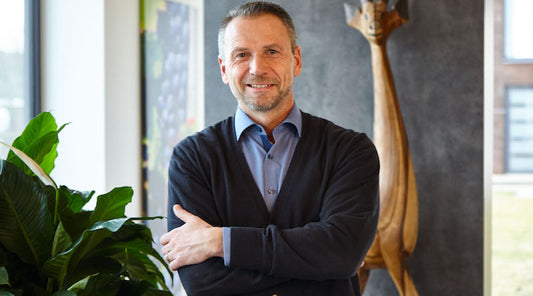 Gründermagazin StartupValley berichtet über Chaivallier