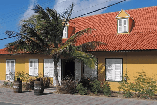 Fluch der Karibik: Warum das Weinprojekt auf Curaçao scheiterte