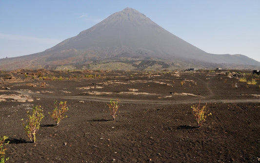 Ein kapverdisches Märchen