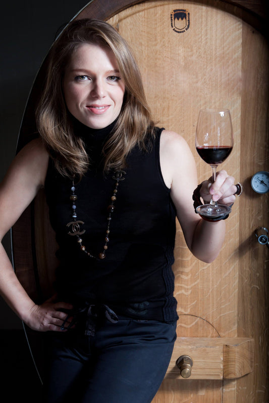 New Latitude Wines