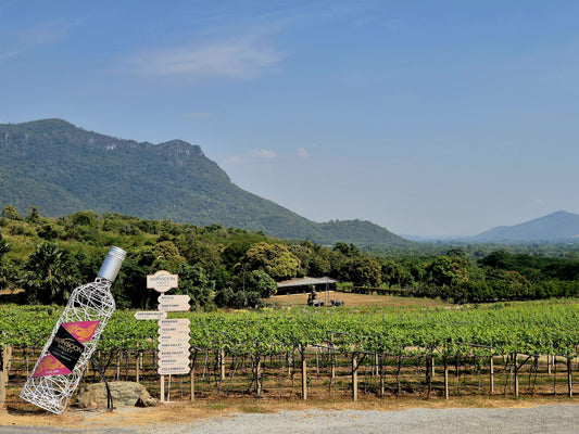 Entdecken und Genießen: Thailand