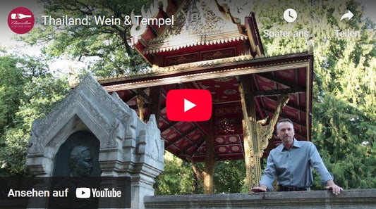 Neues Wein-Video: Thailand