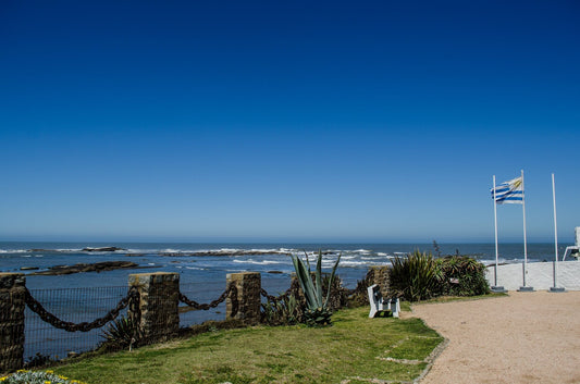 Uruguay: The trend is your friend