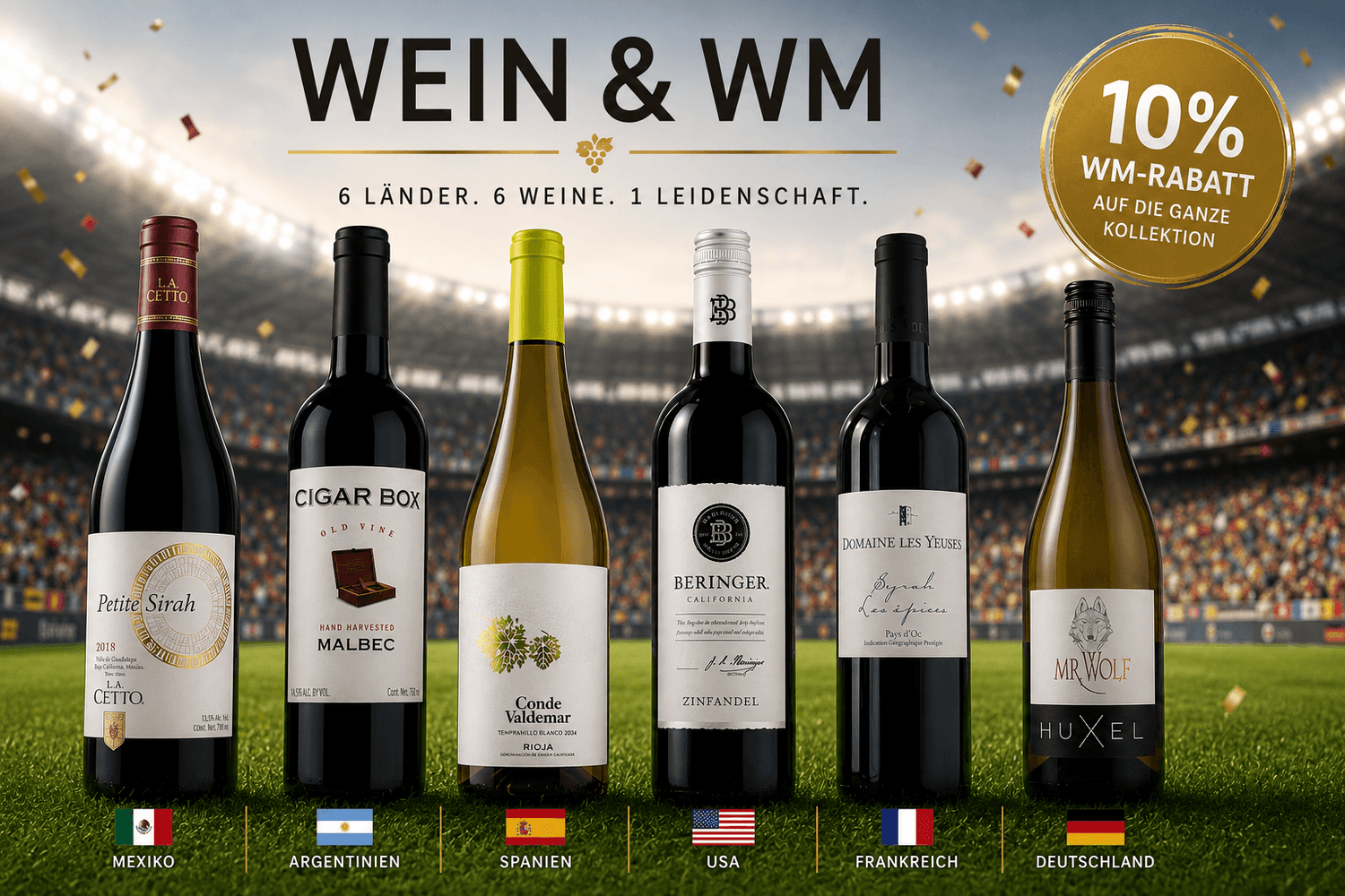 WM-Kollektion