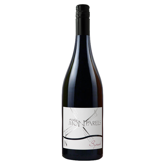 Les Vignerons d’Alignan du Vent Moulin Montarels Syrah