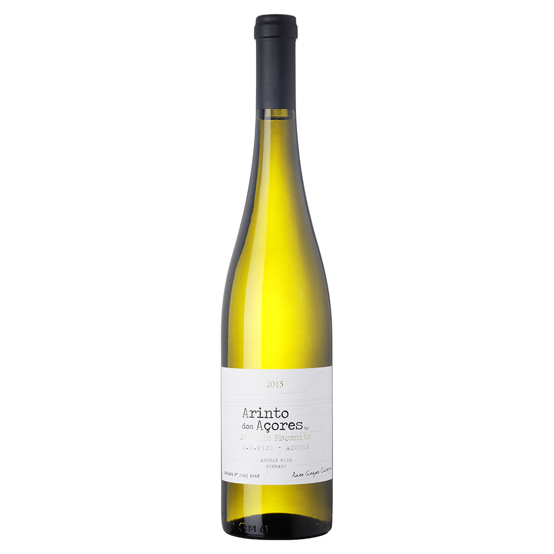 Azores Wine Compay Arinto dos Açores