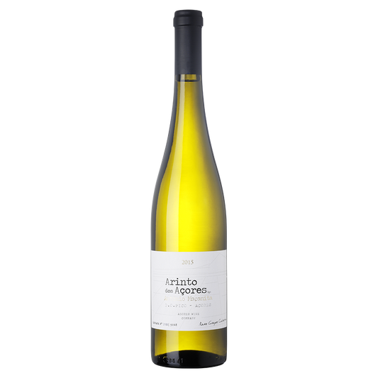 Azores Wine Compay Arinto dos Açores