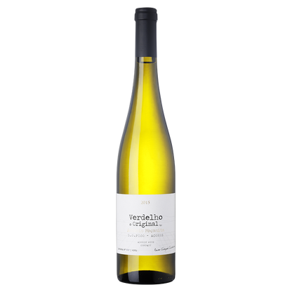 Azores Wine Company Verdelho o Original