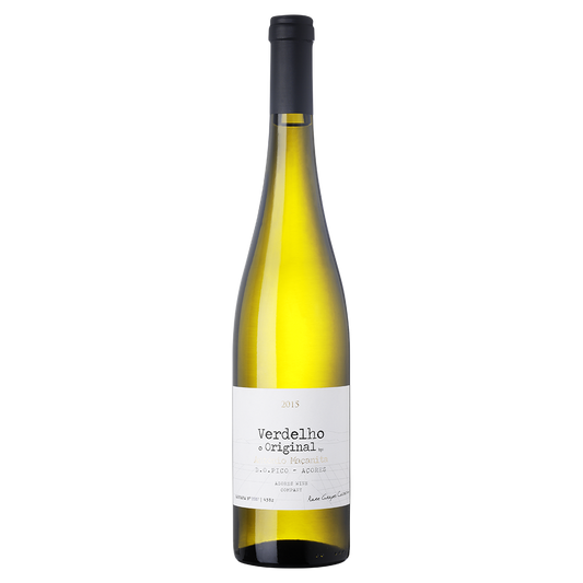 Azores Wine Company Verdelho o Original