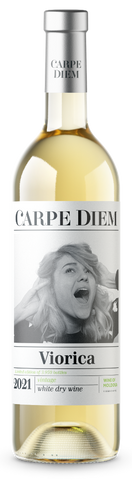 Carpe Diem Viorica 2023