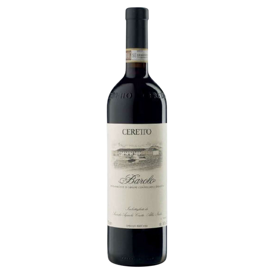 Ceretto Barolo DOCG