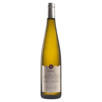 Château Ksara Blanc de Blancs 2024