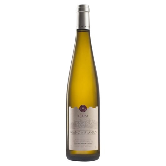 Château Ksara Blanc de Blancs 2024