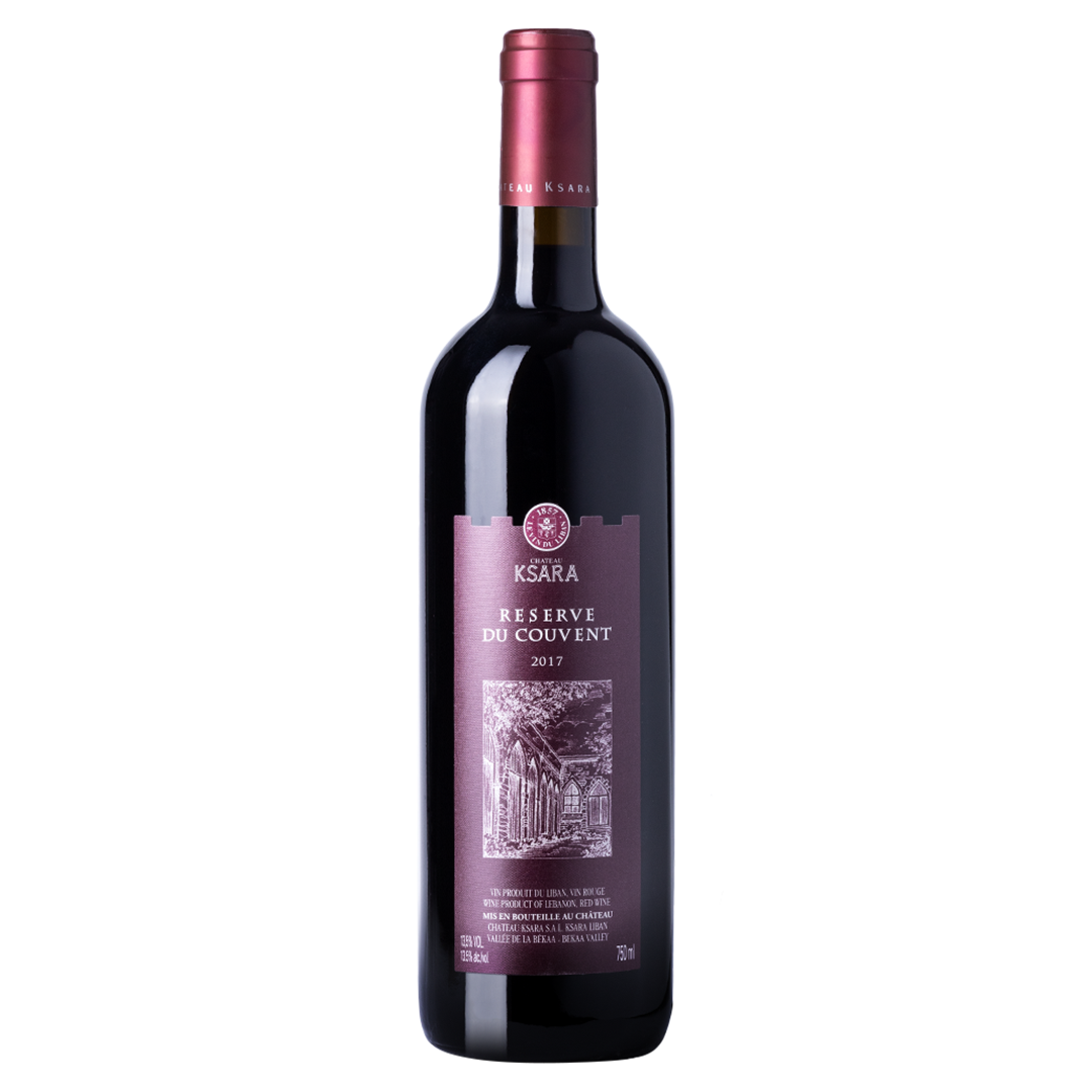 Château Ksara Réserve du Couvent