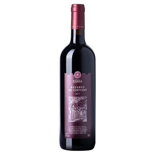 Château Ksara Réserve du Couvent