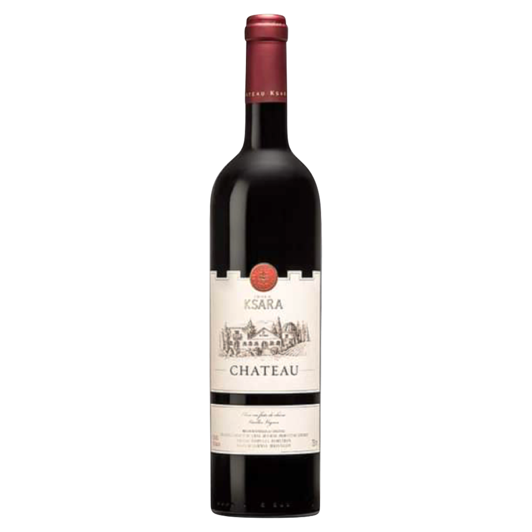 Château Ksara Rouge