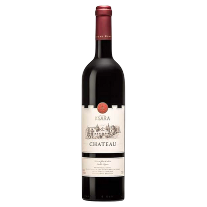 Château Ksara Rouge