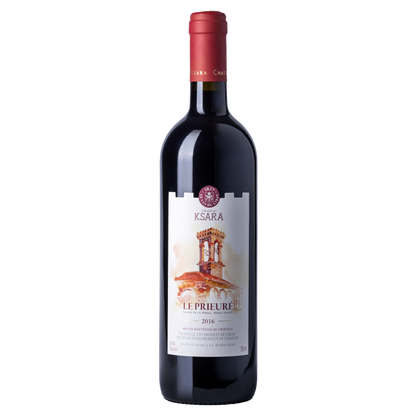 Château Ksara Le Prieuré