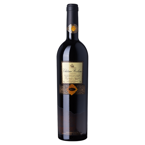Château Roslane AOC Les Coteaux d'Atlas Premier Cru 2022