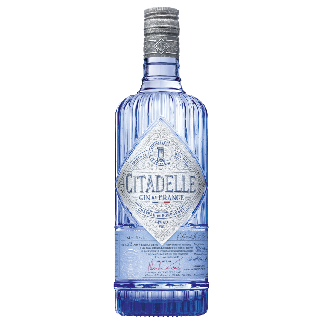 Citadelle Gin de France