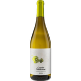 Weißer Tempranillo Conde Valdemar