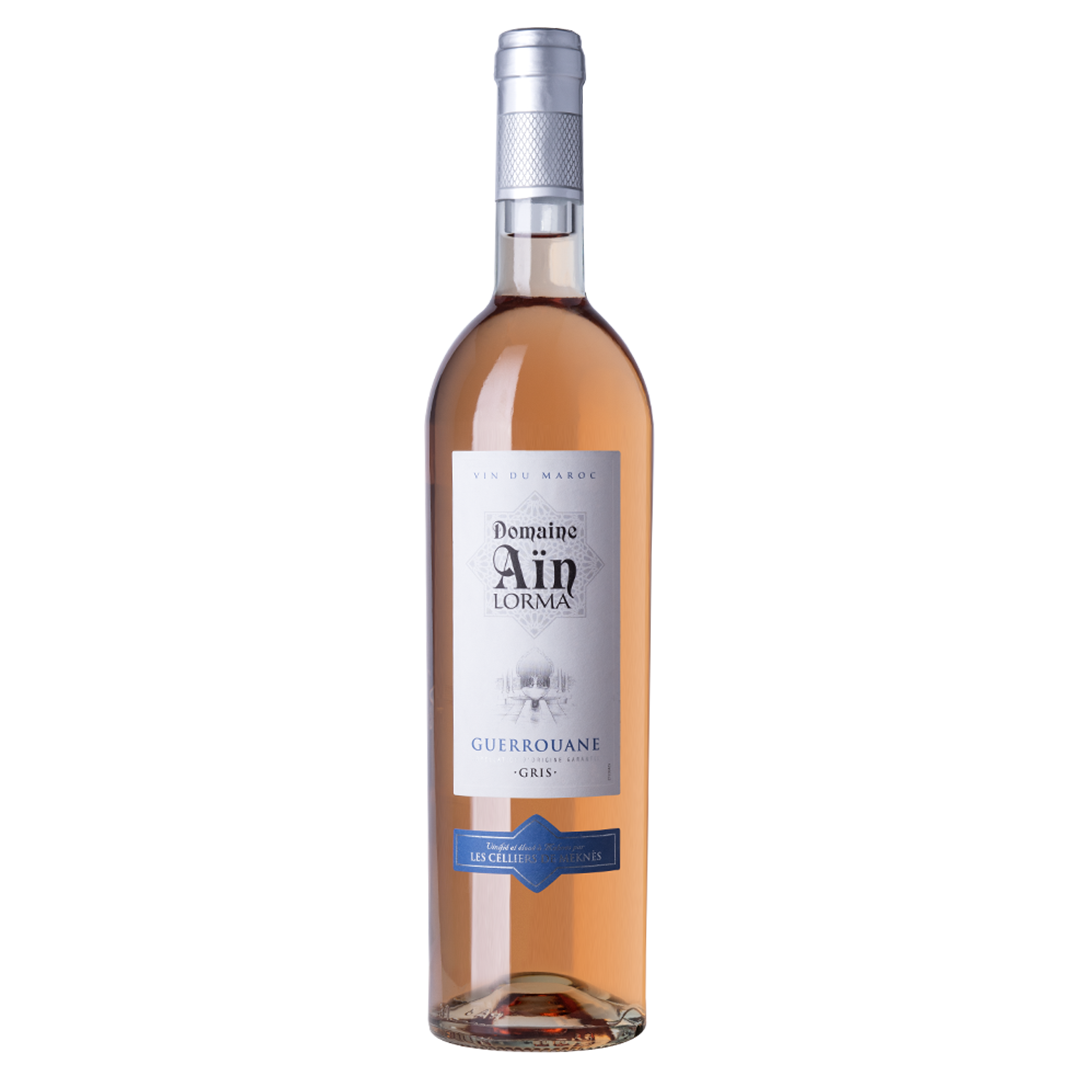 Domaine Aïn  Lorma Gris
