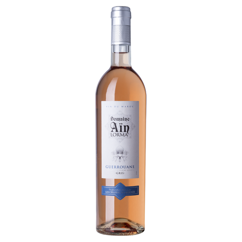Domaine Aïn Lorma Gris 2024